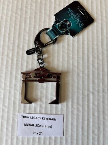 Rare disney vintage - disney, tron