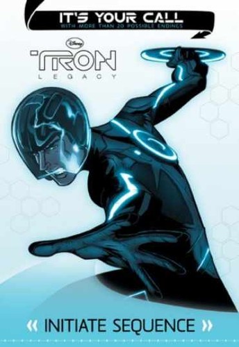 Tron legacy s your - your, call