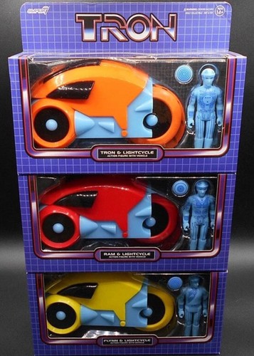 Disney parks super7 reaction - super7,