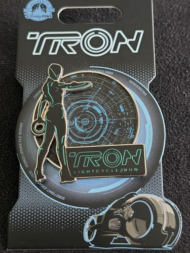2023 tron lightcycle run - 2023,